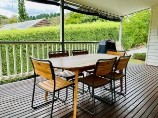 Views On Montpellier Guest house, Healesville - 4