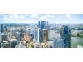 Lvl 59 Skytower Amazing Views CBD Wifi Carpark by Stylish Stays Apartment, Brisbane - thumb 8