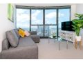 Lvl 59 Skytower Amazing Views CBD Wifi Carpark by Stylish Stays Apartment, Brisbane - thumb 1