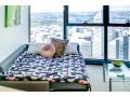 Lvl 59 Skytower Amazing Views CBD Wifi Carpark by Stylish Stays Apartment, Brisbane - thumb 18