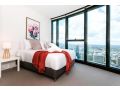 Lvl 59 Skytower Amazing Views CBD Wifi Carpark by Stylish Stays Apartment, Brisbane - thumb 2