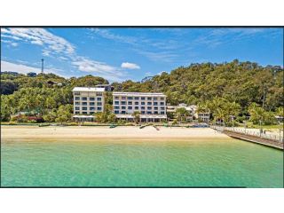 Moreton Island Villas and Apartments Apartment, Tangalooma - 1