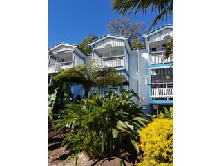 Moreton Island Villas and Apartments Apartment, Tangalooma - 5