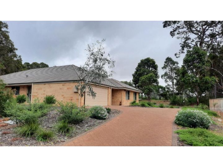 Villa 16 @ Rivendell Winery Estate - Yallingup Apartment, Western Australia - imaginea 2