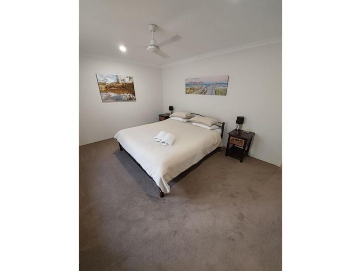 Villa 16 @ Rivendell Winery Estate - Yallingup Apartment, Western Australia - imaginea 14