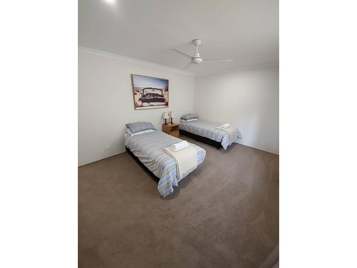Villa 16 @ Rivendell Winery Estate - Yallingup Apartment, Western Australia - imaginea 16