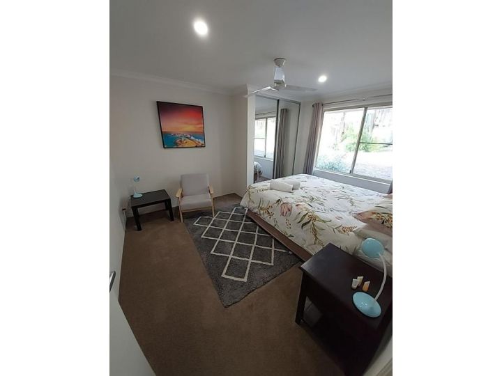 Villa 16 @ Rivendell Winery Estate - Yallingup Apartment, Western Australia - imaginea 11