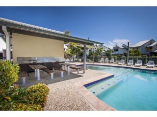 Villa 76, Ivory Palms Resort Apartment, Noosaville - 4