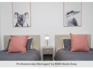 Villa 88 Stylish, Modern, Fresh & Light Guest house, Orange - 2