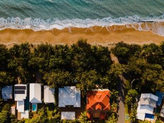 Villa Beach Palm Cove Aparthotel, Clifton Beach - 1