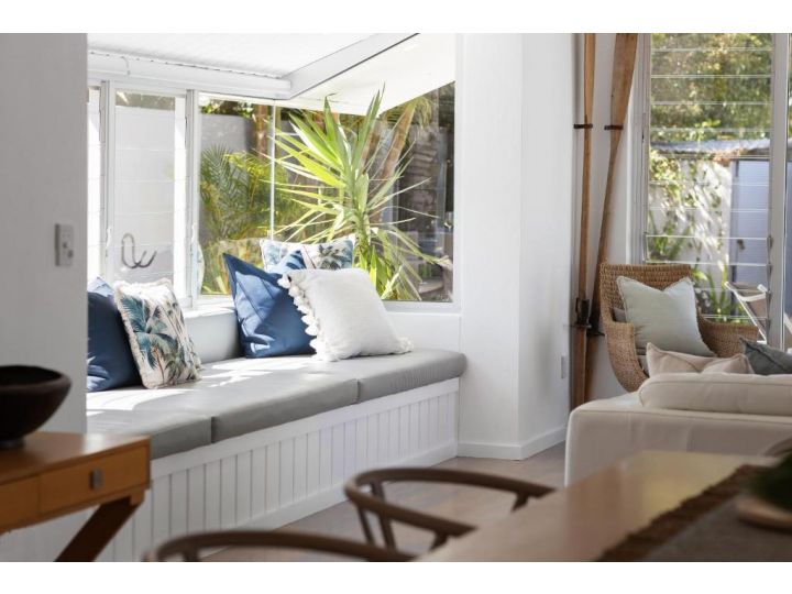 Villa Bianco Guest house, Noosa Heads - imaginea 6