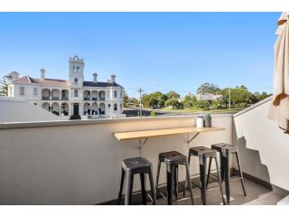 Villa by the Sea Guest house, Queenscliff - 3