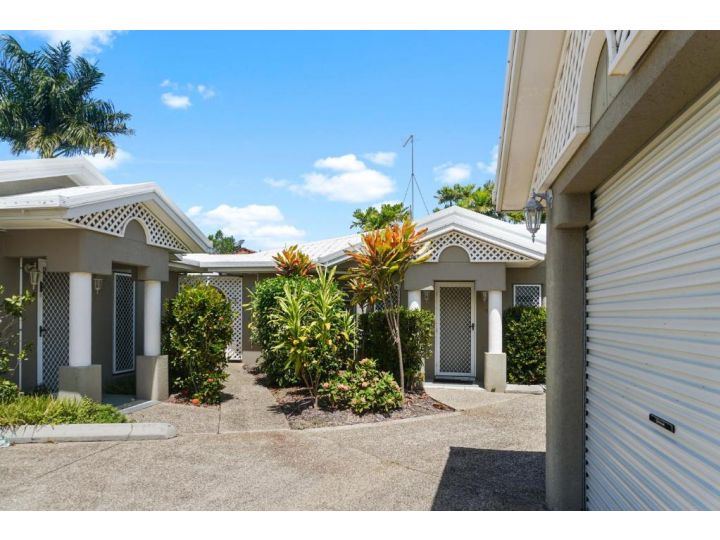 Villa Casa- Spacious apartment with lush courtyard Apartment, Queensland - imaginea 18
