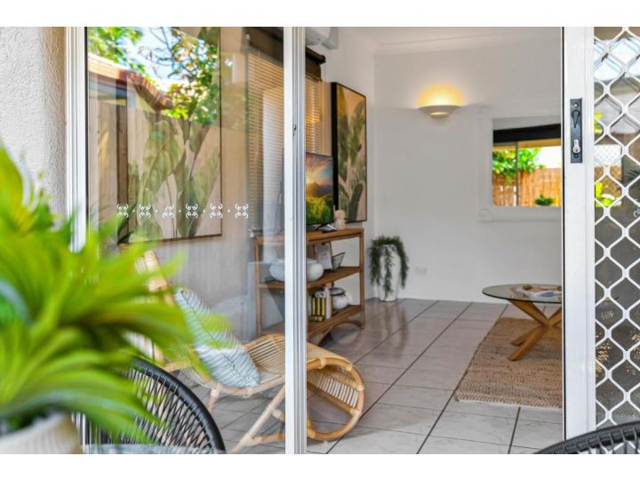 Villa Casa- Spacious apartment with lush courtyard Apartment, Queensland - imaginea 8