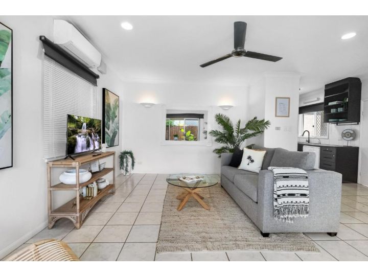 Villa Casa- Spacious apartment with lush courtyard Apartment, Queensland - imaginea 4