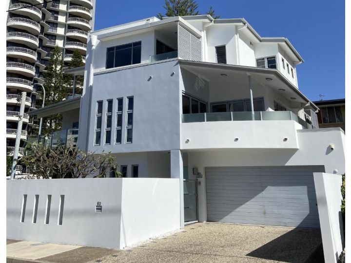Villa Garfield Surfers Paradise Guest house, Gold Coast - imaginea 2