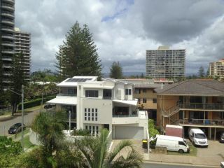 Villa Garfield Surfers Paradise Guest house, Gold Coast - 1
