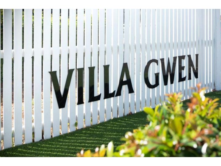 VILLA GWEN: Stunning Character Home Only Moments From The City Apartment, Tasmania - imaginea 6