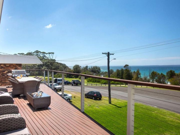 Villa Killara Gorgeous Ocean Views and Just Metres from the Sand Guest house, Vincentia - imaginea 4