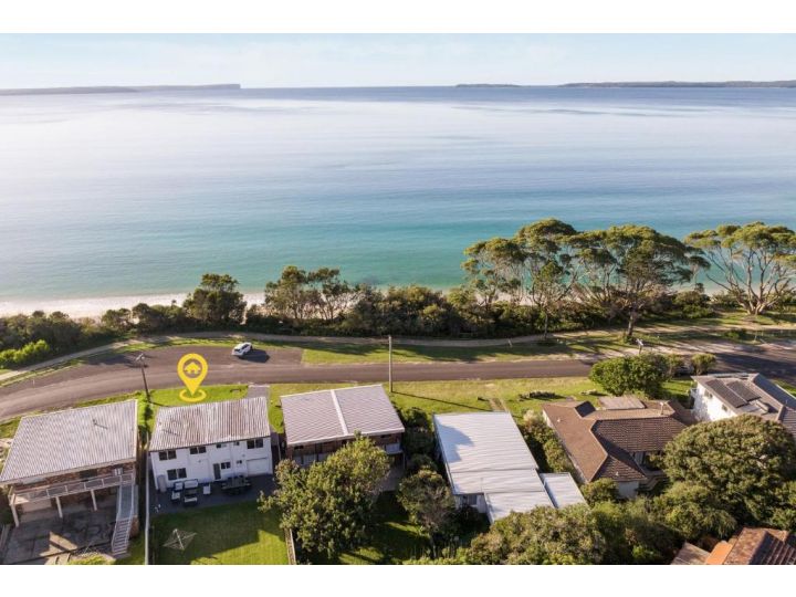 Villa Killara Gorgeous Ocean Views and Just Metres from the Sand Guest house, Vincentia - imaginea 5