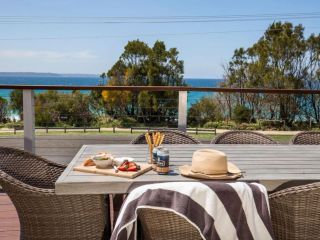Villa Killara Gorgeous Ocean Views and Just Metres from the Sand Guest house, Vincentia - 2