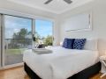 Villa Killara Gorgeous Ocean Views and Just Metres from the Sand Guest house, Vincentia - thumb 14