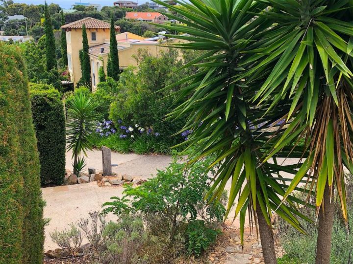 Villa Mallorca Villa, Mount Martha - imaginea 4