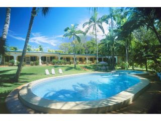 Villa Marine Holiday Apartments Cairns Apartment, Yorkeys Knob - 2
