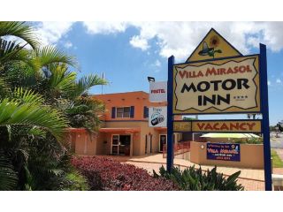 Villa Mirasol Motor Inn Hotel, Bundaberg - 2