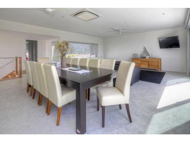 Villa Moyne - located in a quiet cul de sac and designed for beach families Guest house, Port Fairy - imaginea 7
