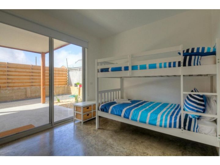 Villa Moyne - located in a quiet cul de sac and designed for beach families Guest house, Port Fairy - imaginea 13