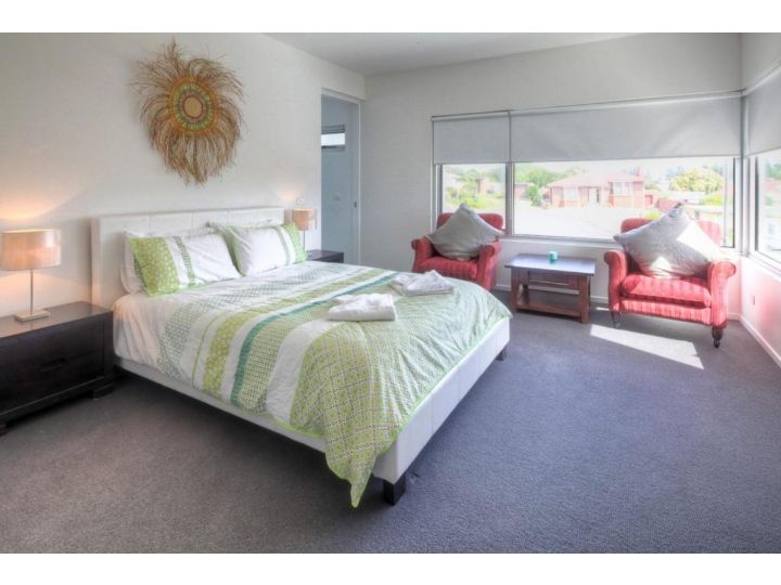 Villa Moyne - located in a quiet cul de sac and designed for beach families Guest house, Port Fairy - imaginea 9