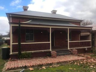 Villa Paradiso Guest house, Castlemaine - 2