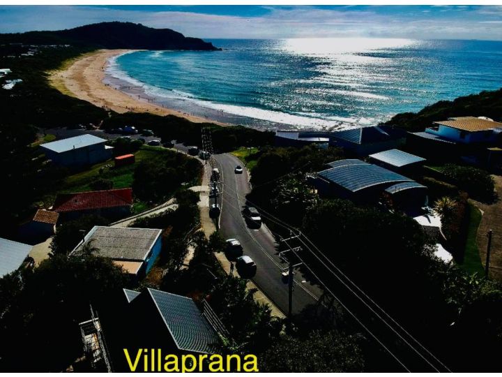 villa-prana Apartment, Boomerang Beach - imaginea 7