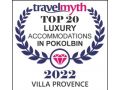 Villa Provence Guest house, Pokolbin - thumb 1