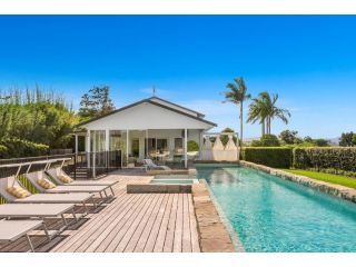A PERFECT STAY - Villa St Helena Guest house, Byron Bay - 4