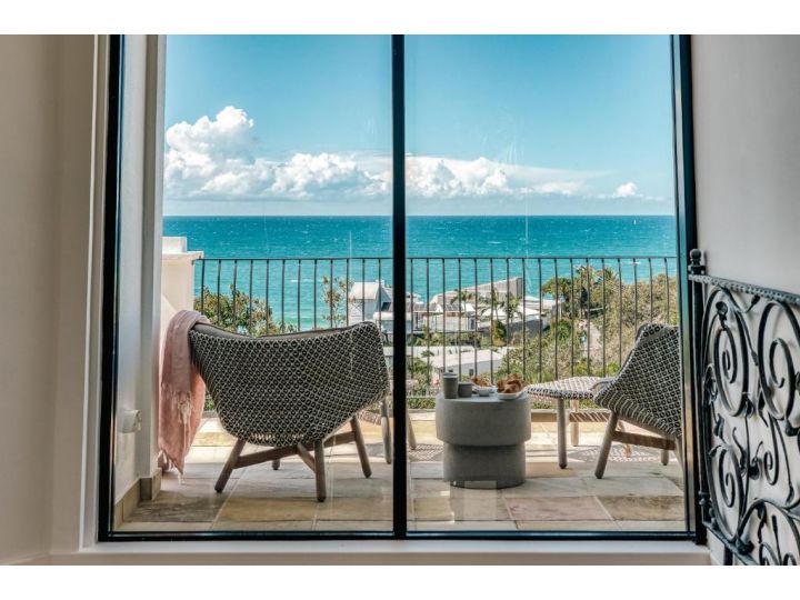 Villa Sunshine - Spectacular ocean views minutes to the sand Guest house, Sunshine Beach - imaginea 8