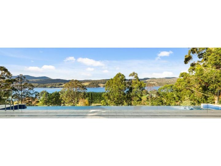 Villa Talia Tasmania Villa, Tasmania - imaginea 12