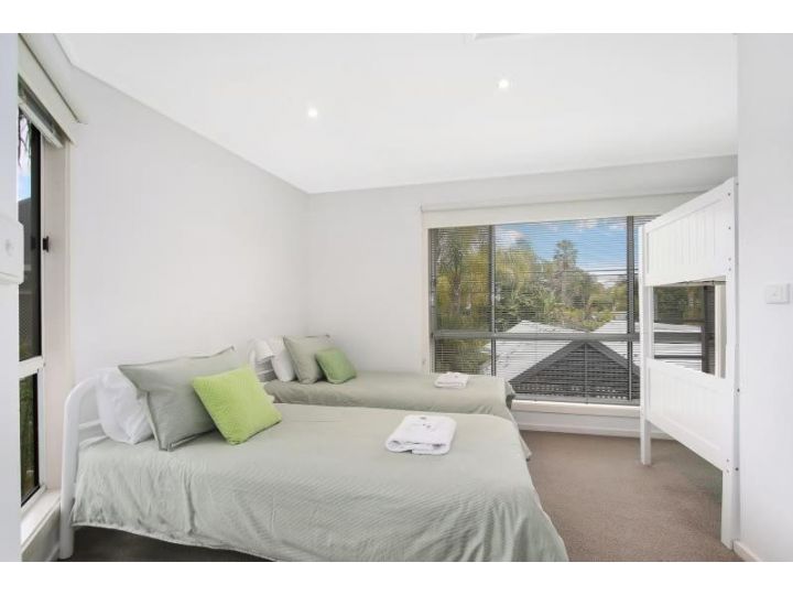 Villa Tarni Townhouse Mulwala Guest house, Mulwala - imaginea 14