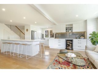 Villa Tresise Guest house, Lennox Head - 1