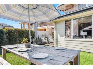 Villa Tresise Guest house, Lennox Head - 4