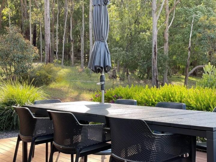 Villa Vines @ Rivendell Winery Estate Guest house, Western Australia - imaginea 6