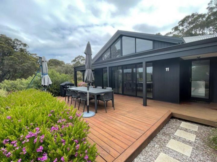 Villa Vines @ Rivendell Winery Estate Guest house, Western Australia - imaginea 4