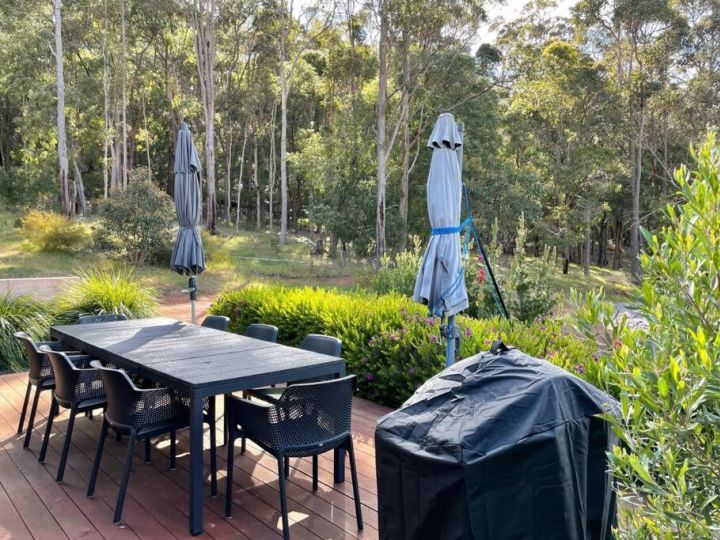Villa Vines @ Rivendell Winery Estate Guest house, Western Australia - imaginea 3
