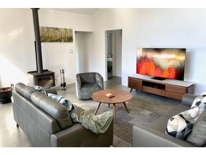 Villa Vines @ Rivendell Winery Estate Guest house, Western Australia - imaginea 5