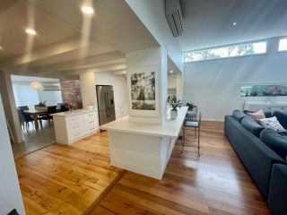 VIlla White Guest house, Mount Eliza - 4