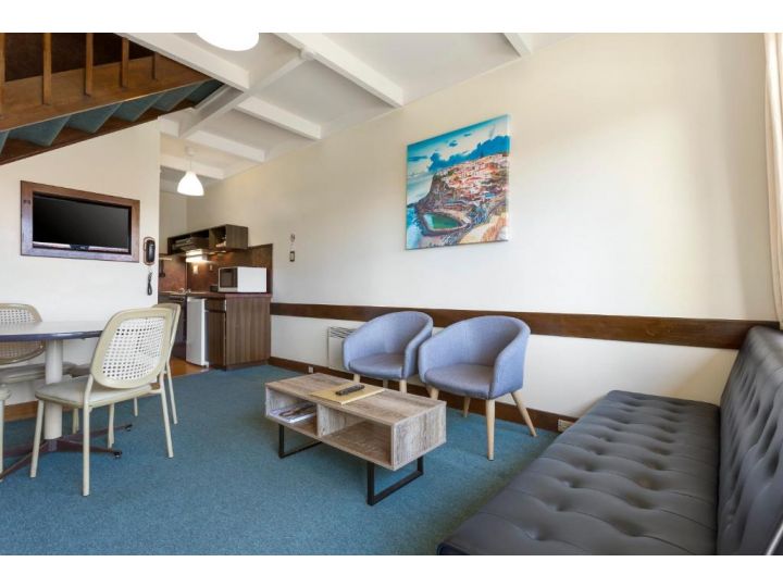 Village Family Motor Inn Apartment, Launceston - imaginea 15