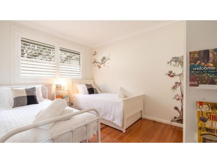 Village Hideaway Guest house, Shellharbour - imaginea 10