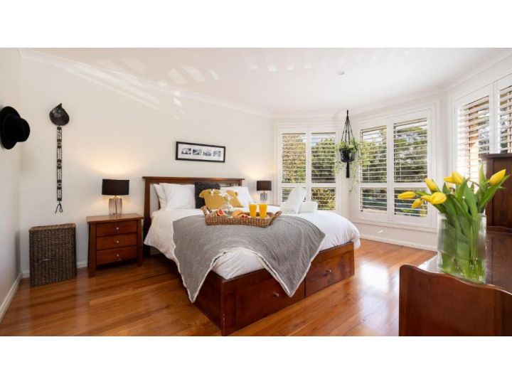 Village Hideaway Guest house, Shellharbour - imaginea 5