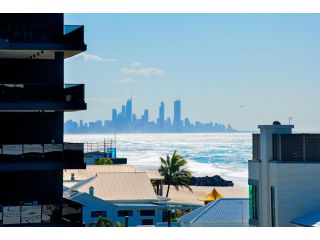 Village Palm Beach Brand New 2 Bedroom Apartment Apartment, Gold Coast - 3